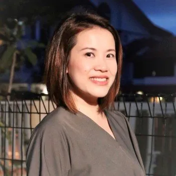Adele Leong